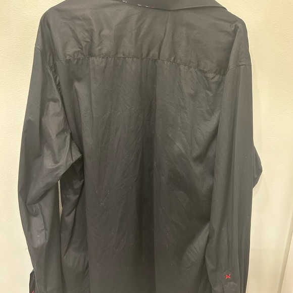 Au Noir shirt -MADE IN CANADA - Picture 5 of 8